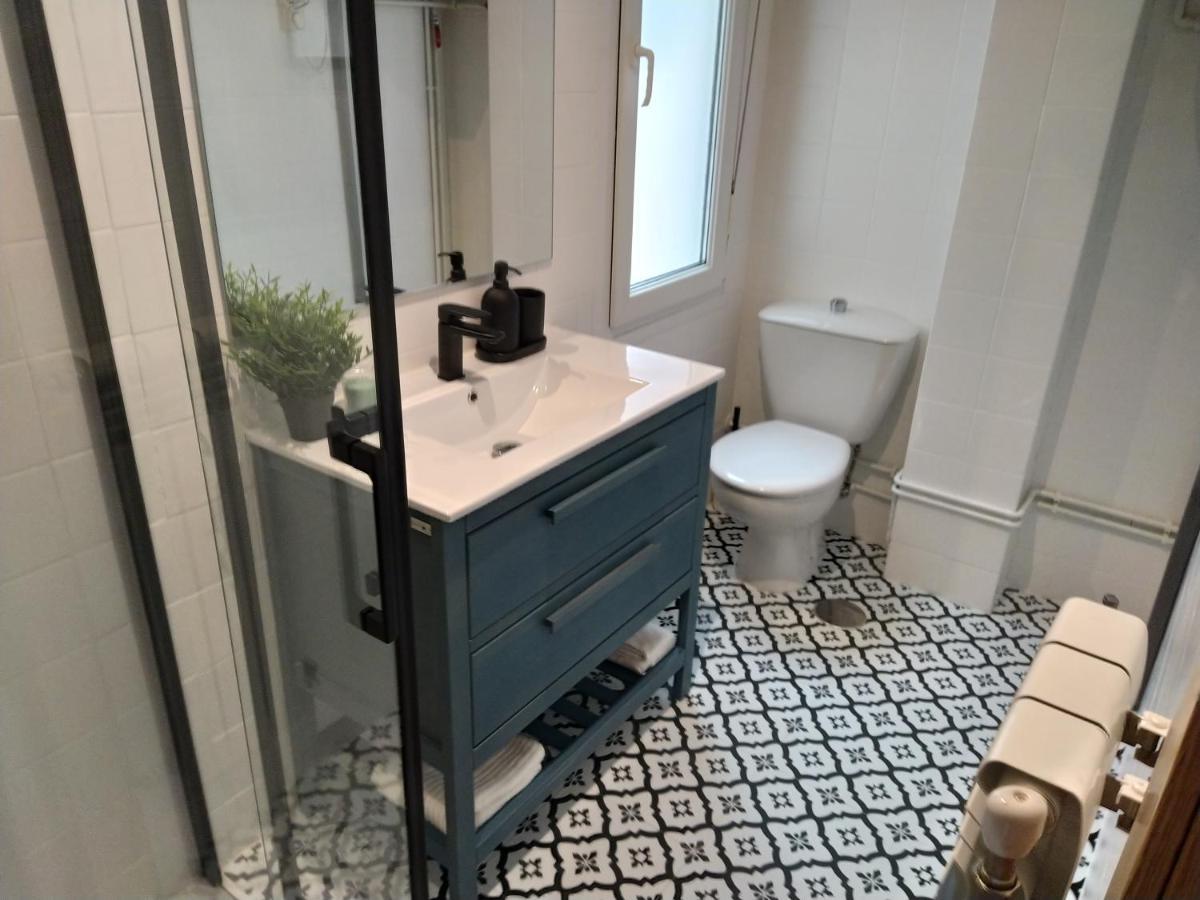 Apartamento De 120M2 Al Lado De Cabarceno サロン エクステリア 写真