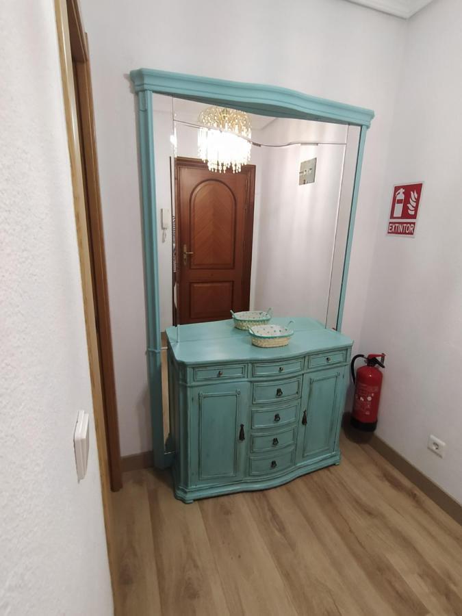 Apartamento De 120M2 Al Lado De Cabarceno サロン エクステリア 写真