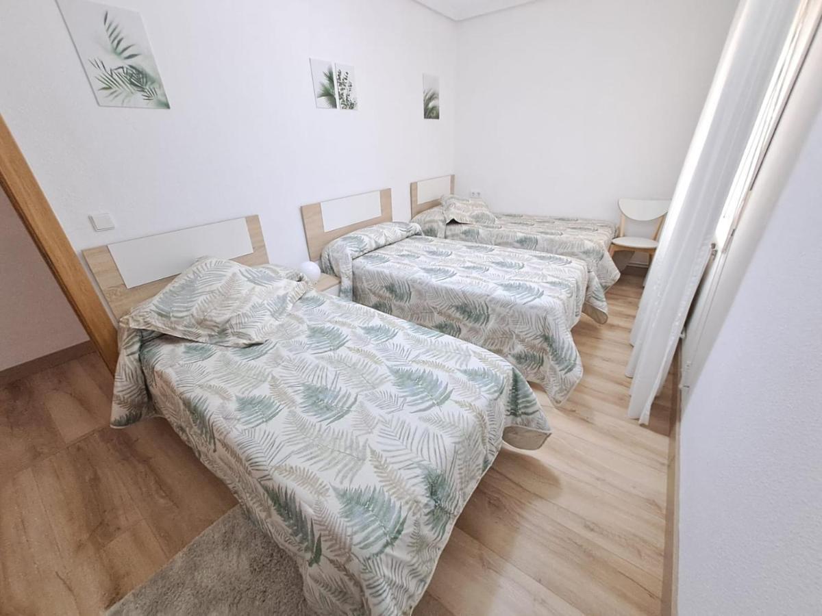 Apartamento De 120M2 Al Lado De Cabarceno サロン エクステリア 写真