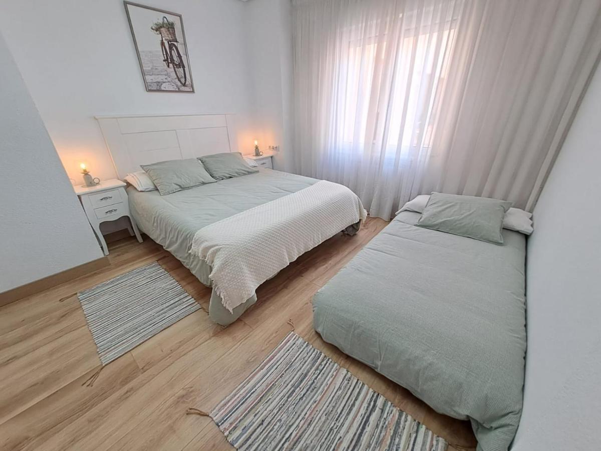 Apartamento De 120M2 Al Lado De Cabarceno サロン エクステリア 写真