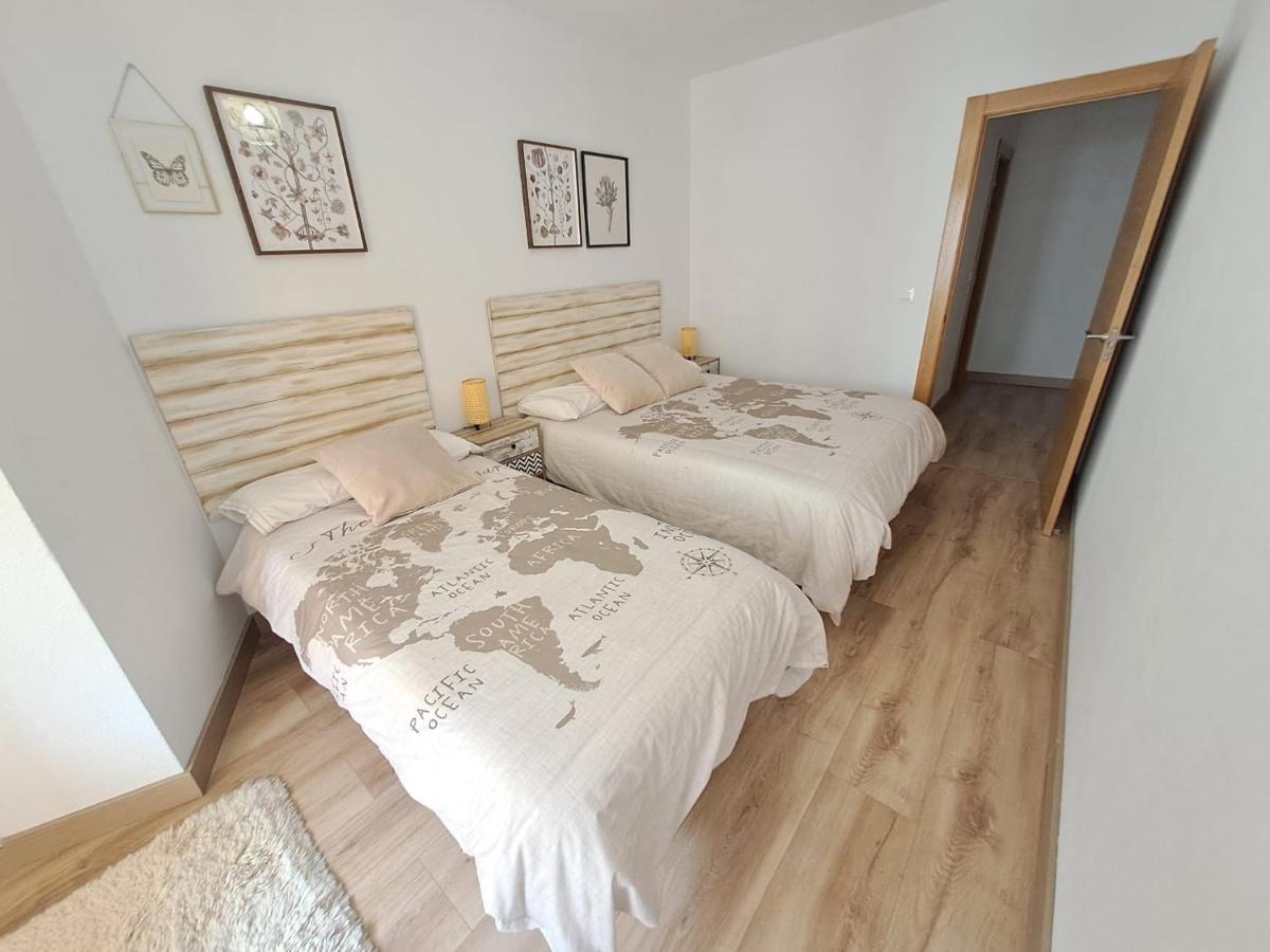 Apartamento De 120M2 Al Lado De Cabarceno サロン エクステリア 写真