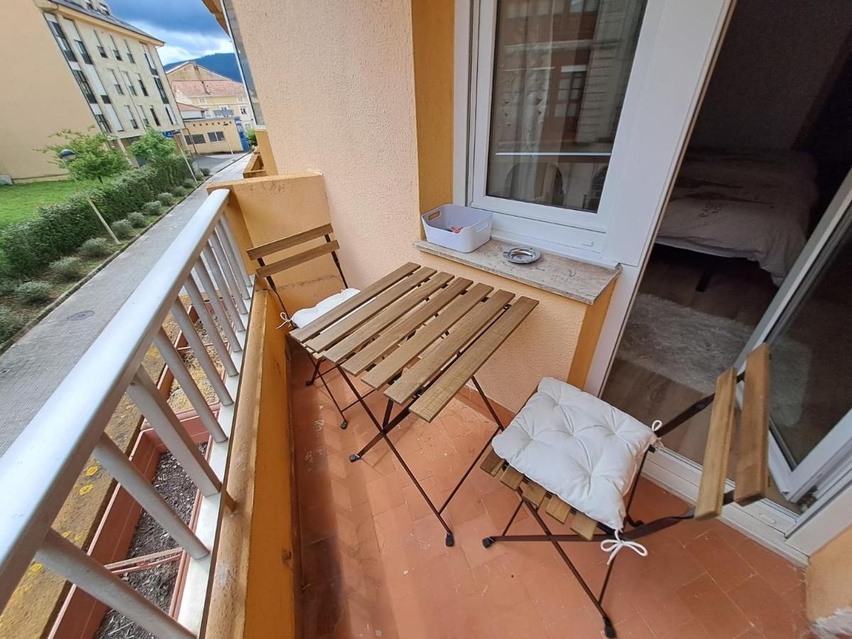 Apartamento De 120M2 Al Lado De Cabarceno サロン エクステリア 写真