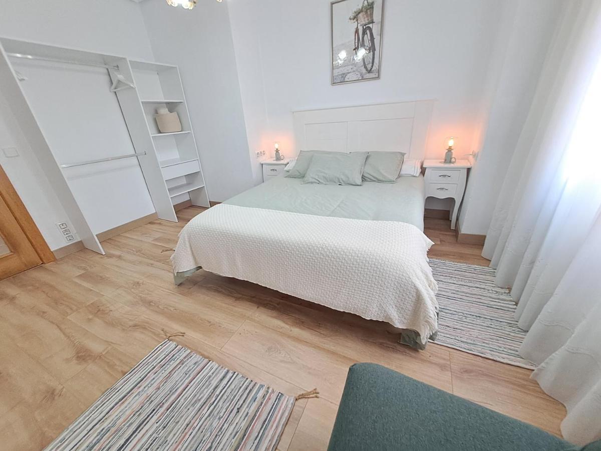 Apartamento De 120M2 Al Lado De Cabarceno サロン エクステリア 写真