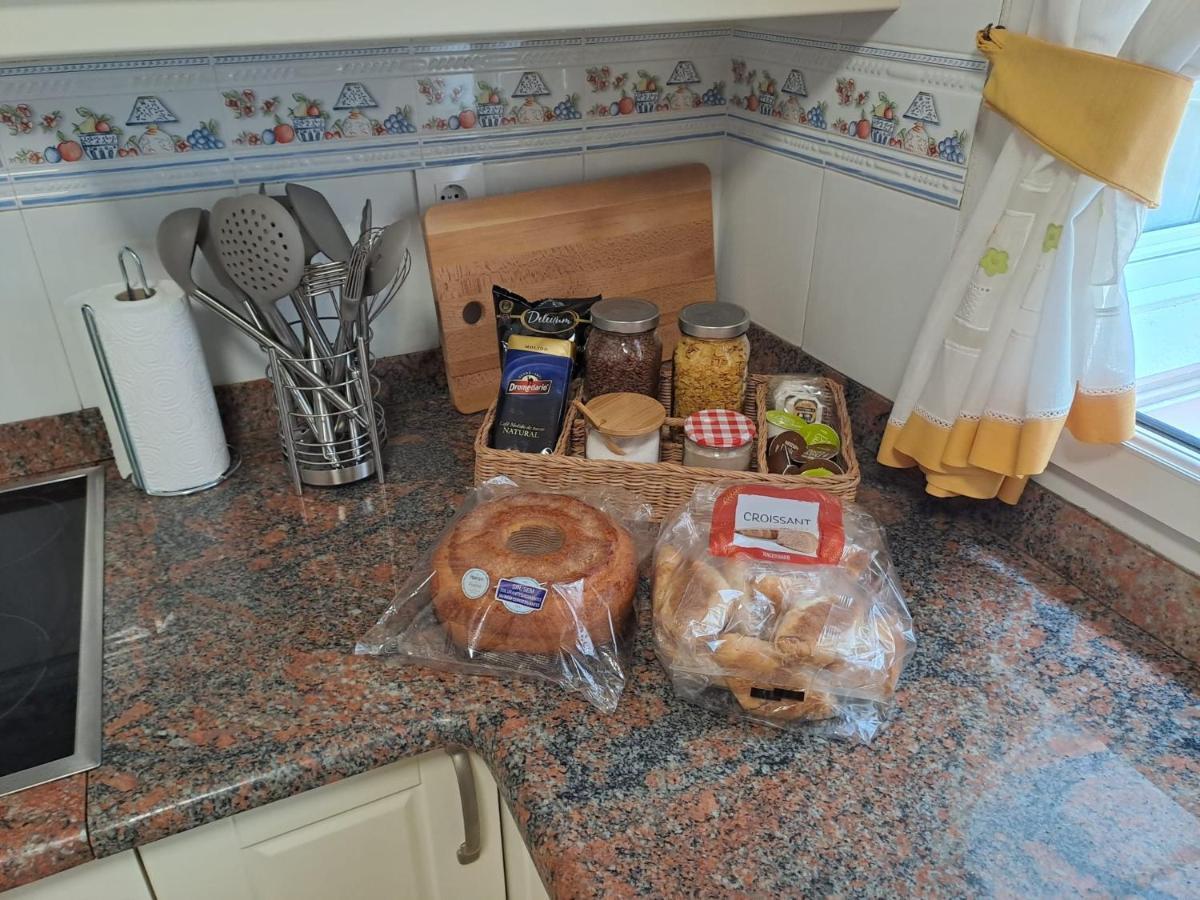 Apartamento De 120M2 Al Lado De Cabarceno サロン エクステリア 写真